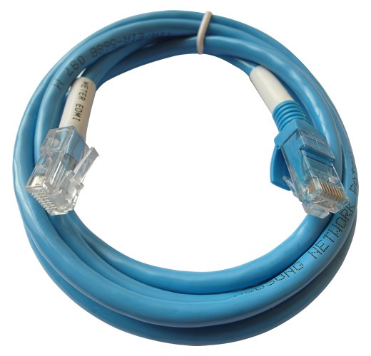 Cable DSL to Meter