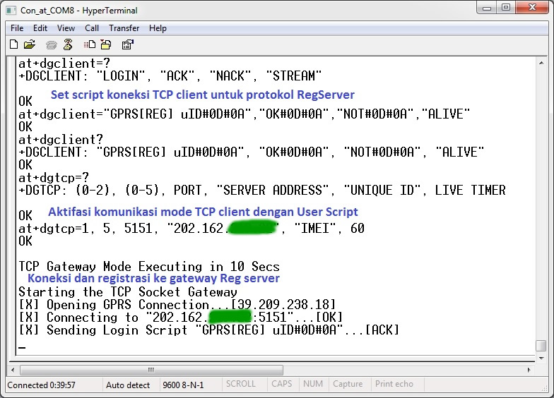 DeGateway Pro DeGateway Pro
