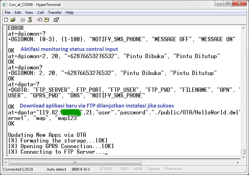 DeGateway Pro DeGateway Pro