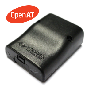 Sierra AirLink GL6100 - GPRS Modem